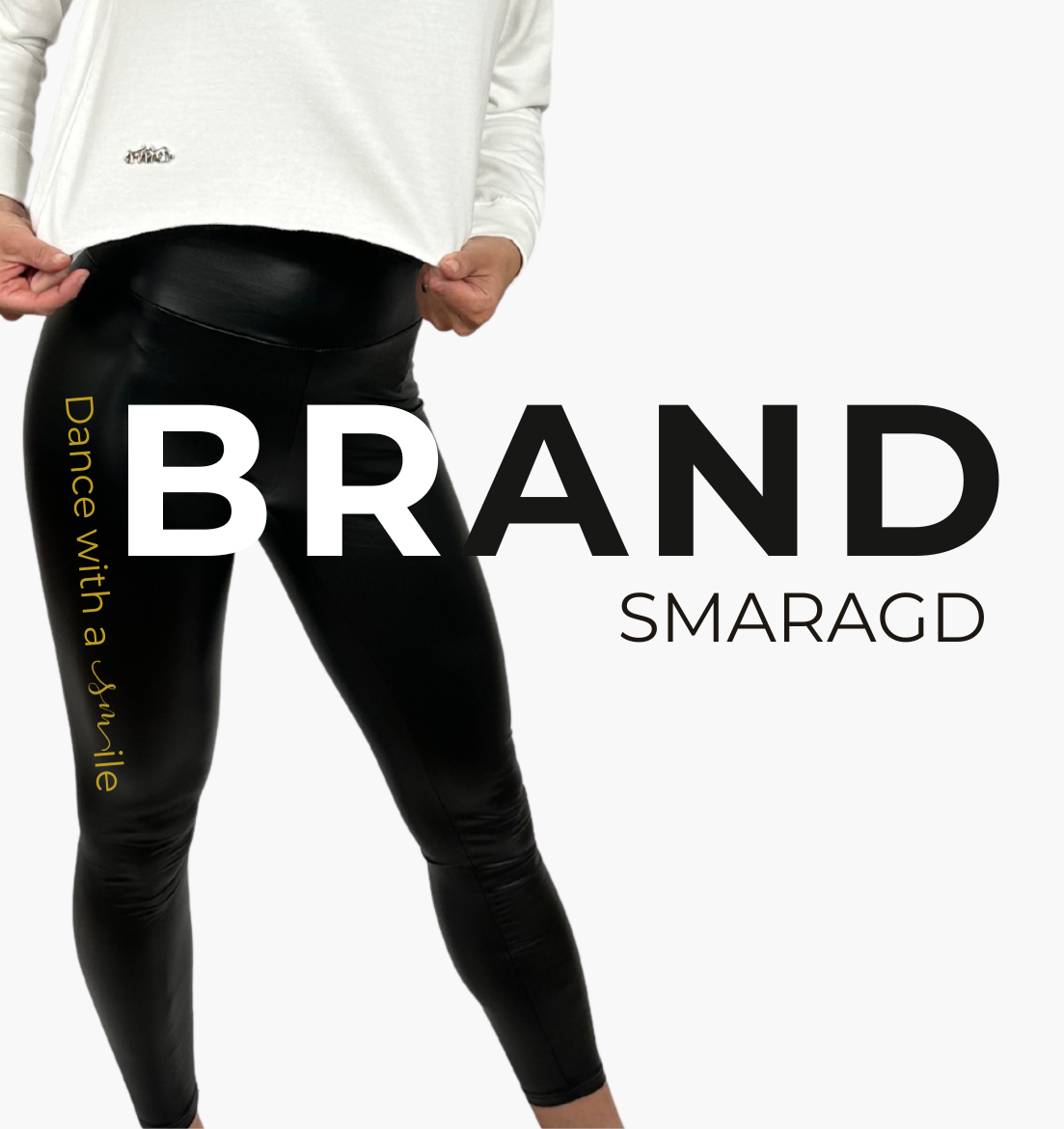 brand
