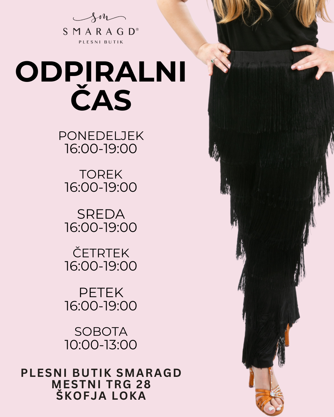 Delovni čas