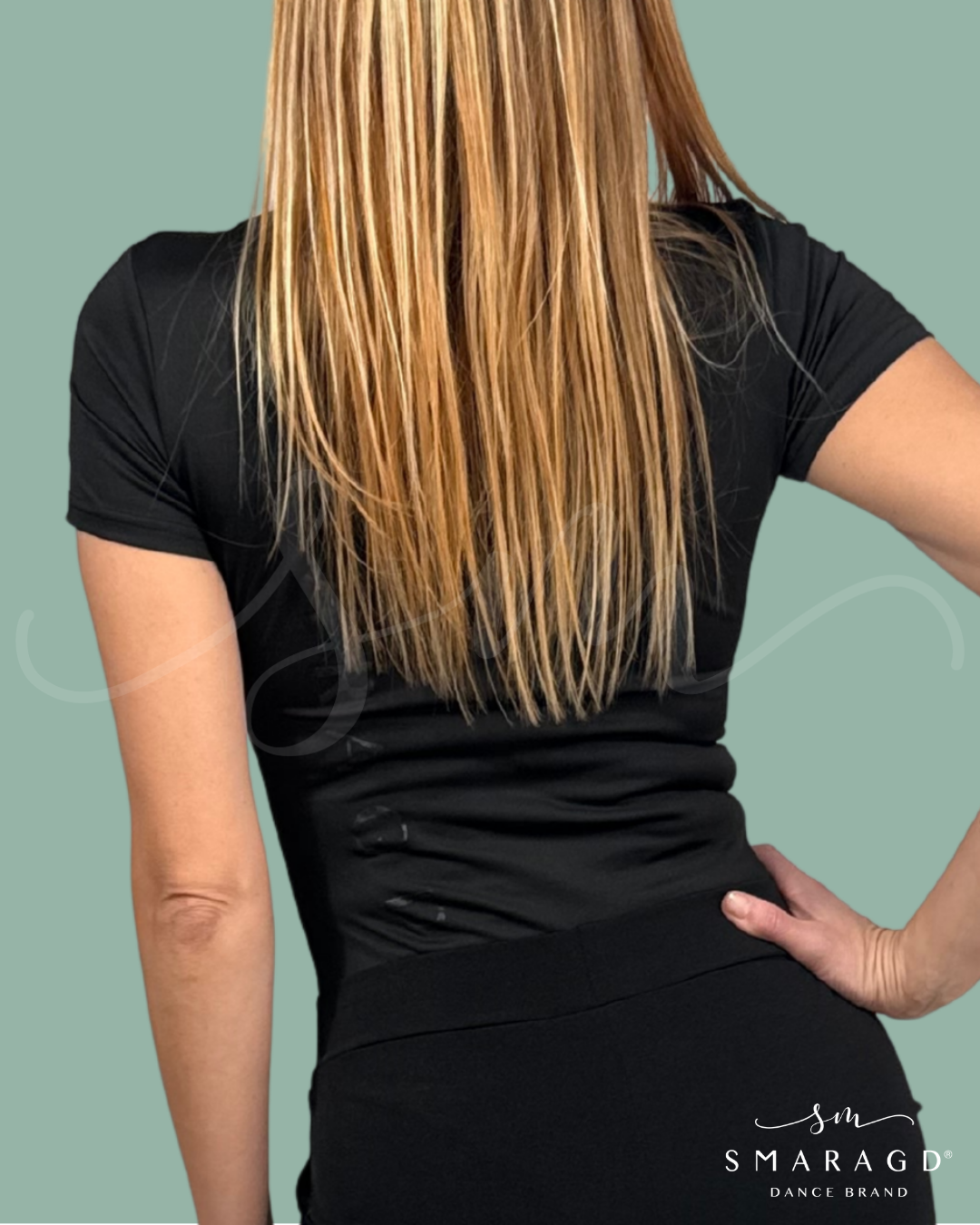 body BASIC kratek rokav (2)